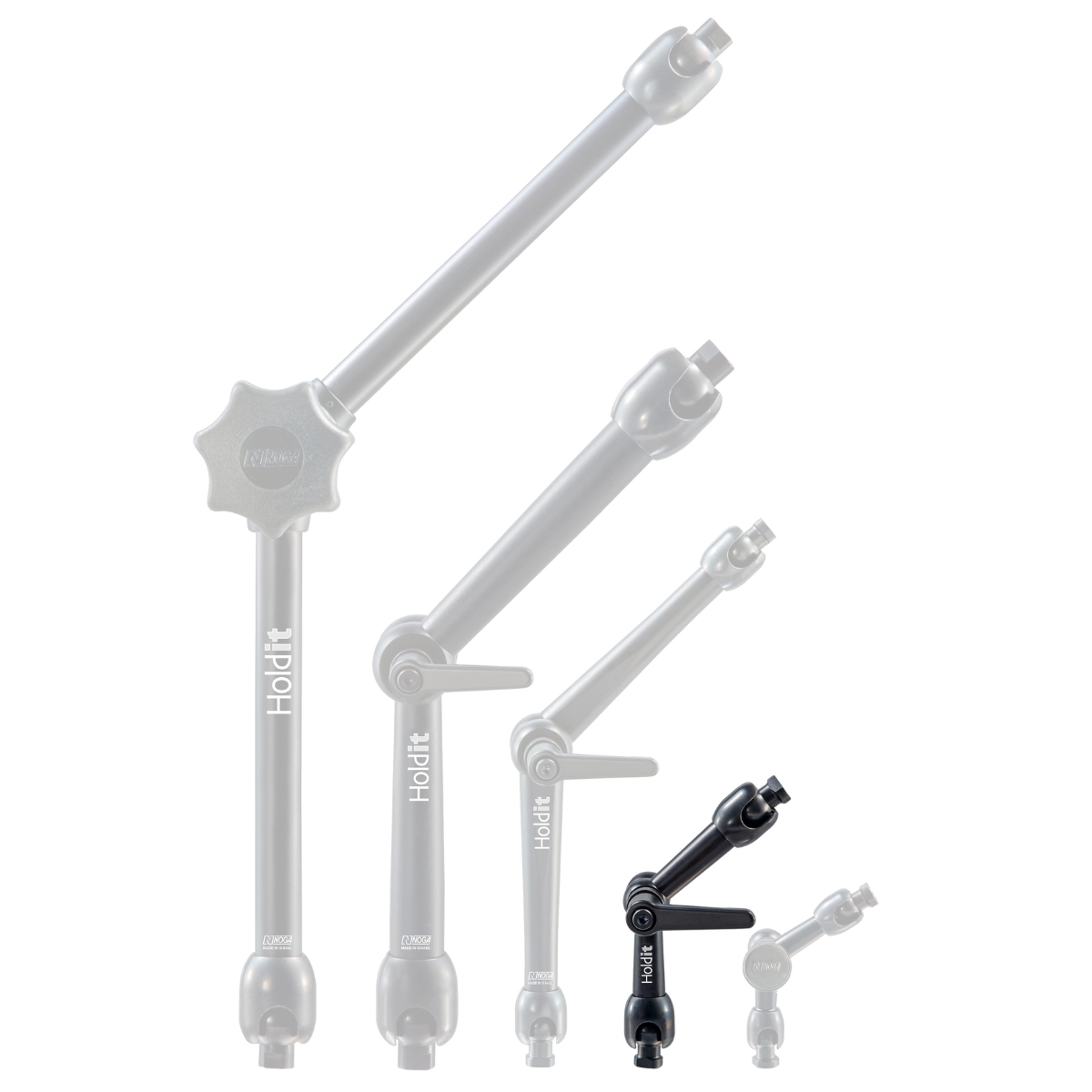 Noga NF9000 Modular Arm Mini 2