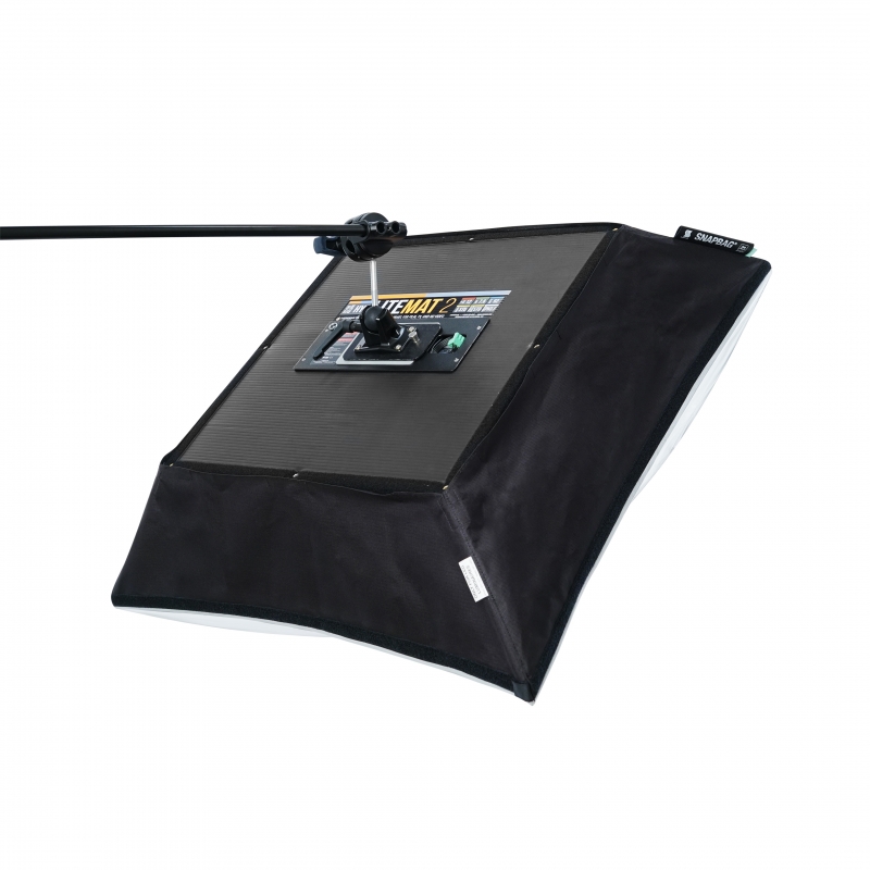 DoPchoice SNAPBAG® Flyball XL für LITEGEAR LiteMat 2 2