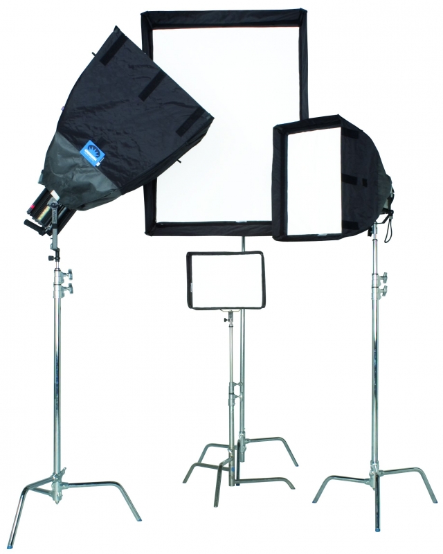 Chimera LIGHTBANK - DAYLITE JR PLUS ONE Chimera LIGHTBANK - DAYLITE JR PLUS ONE