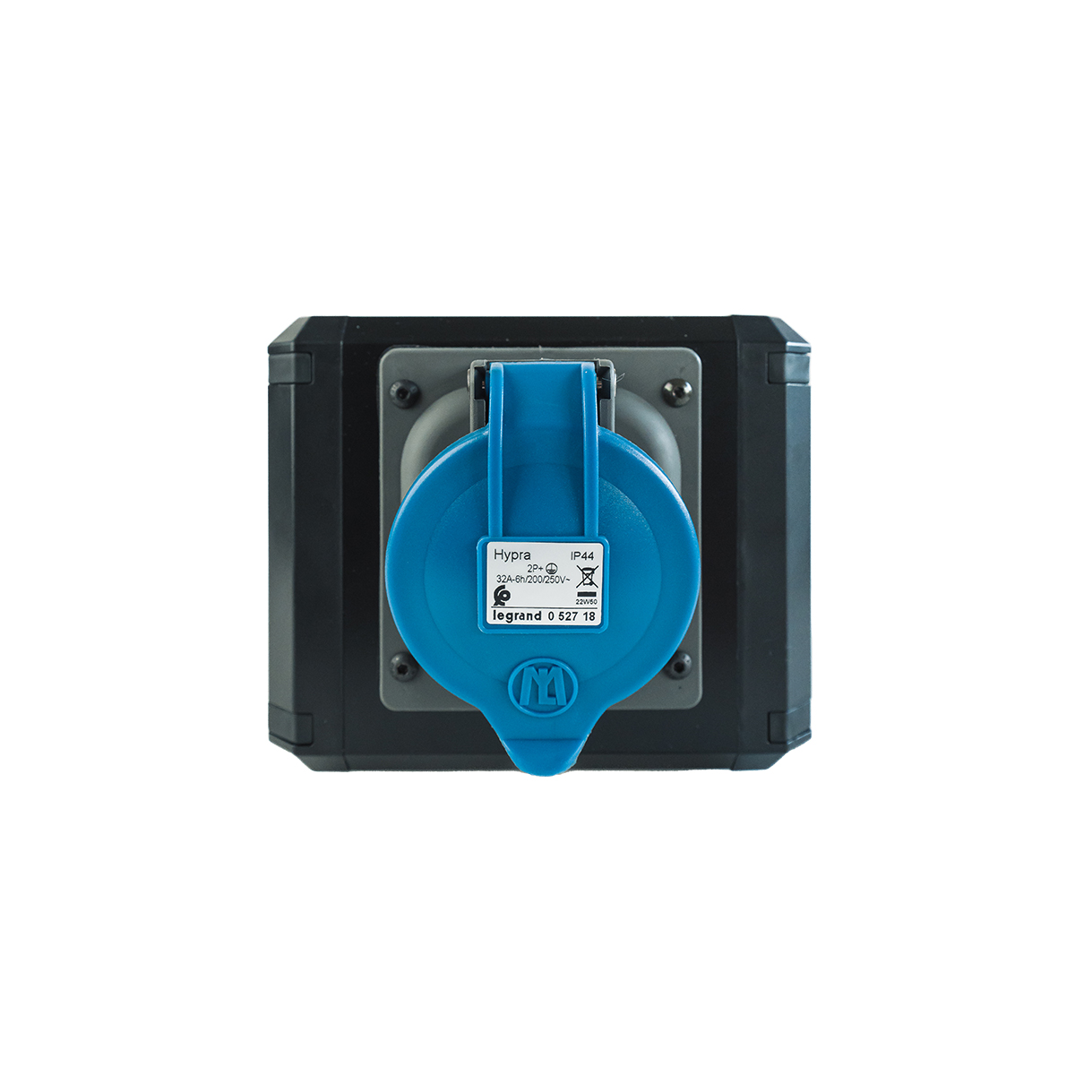 Pess Energy InfiniT 32A 5