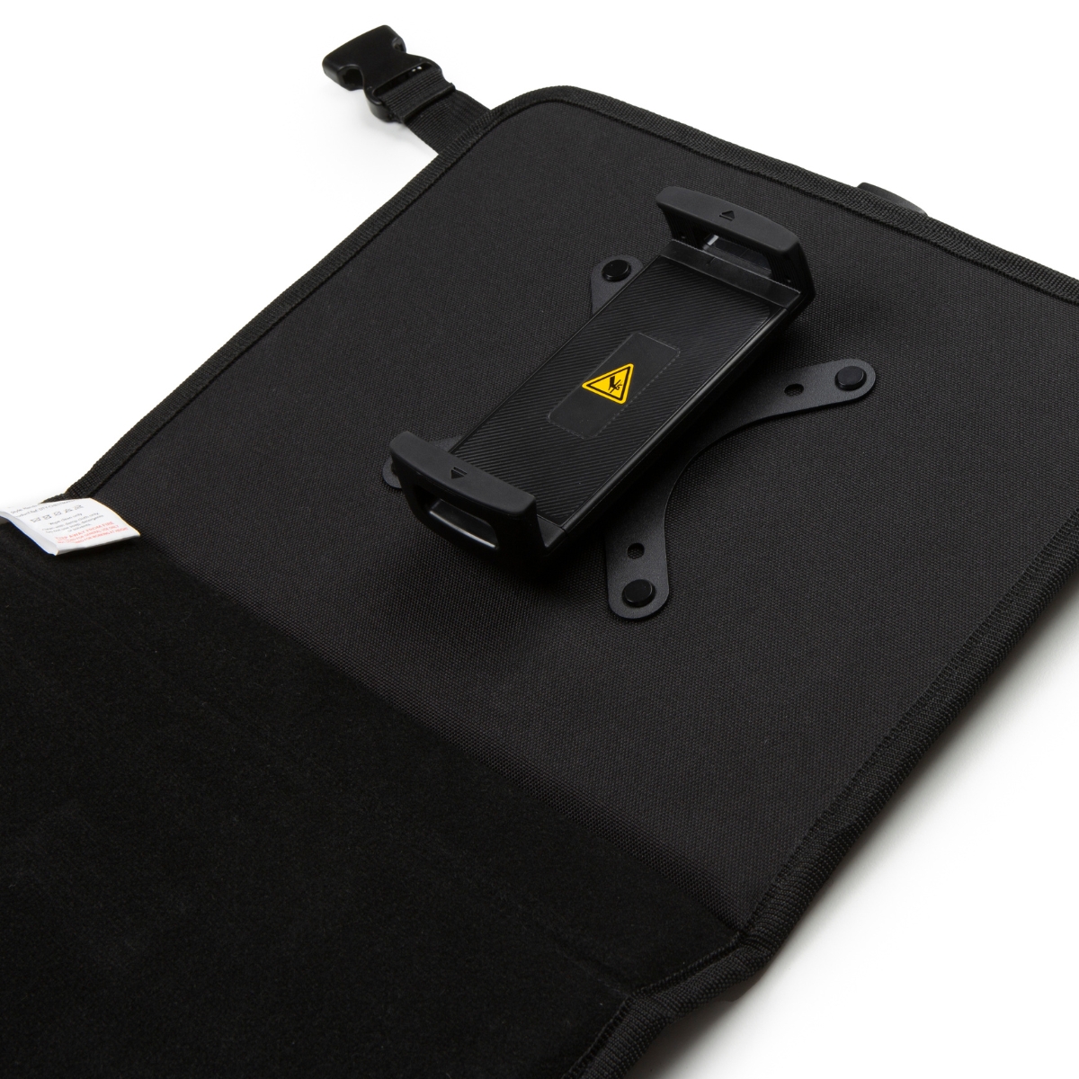 DirtyRigger Radio Pouch 5