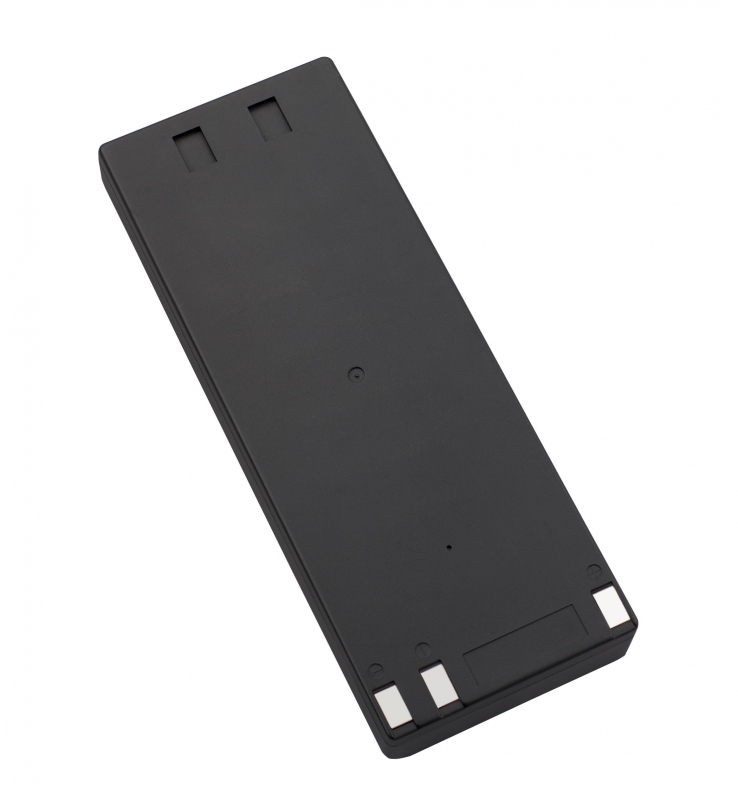 SWIT S-8073N 73Wh NP-1 Akku mit 2xD-Tap 2