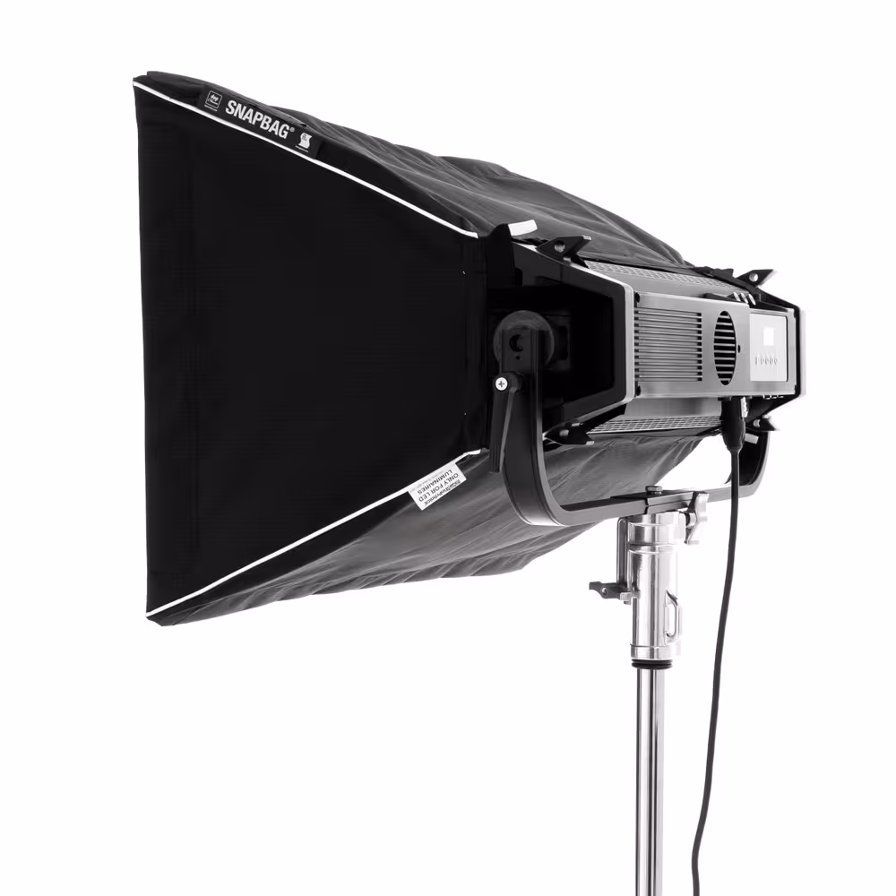 DoPchoice SNAPBAG® für Prolights EclPanel TWCJR 4x1 3