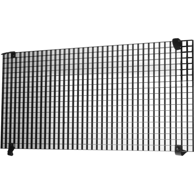 KinoFlo 2ft/4Bank Louver