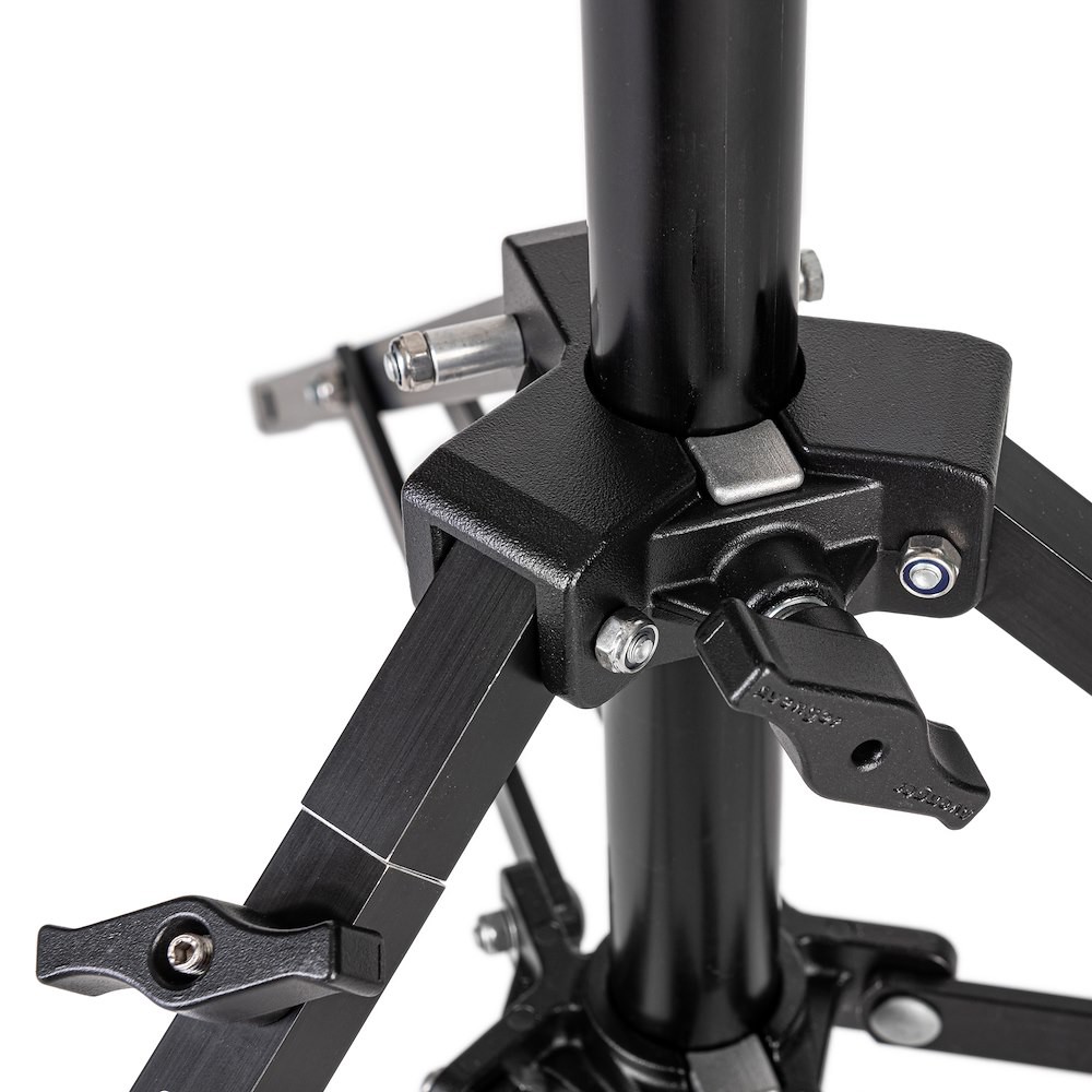 Avenger A0025B Baby Stand 25 Black 4