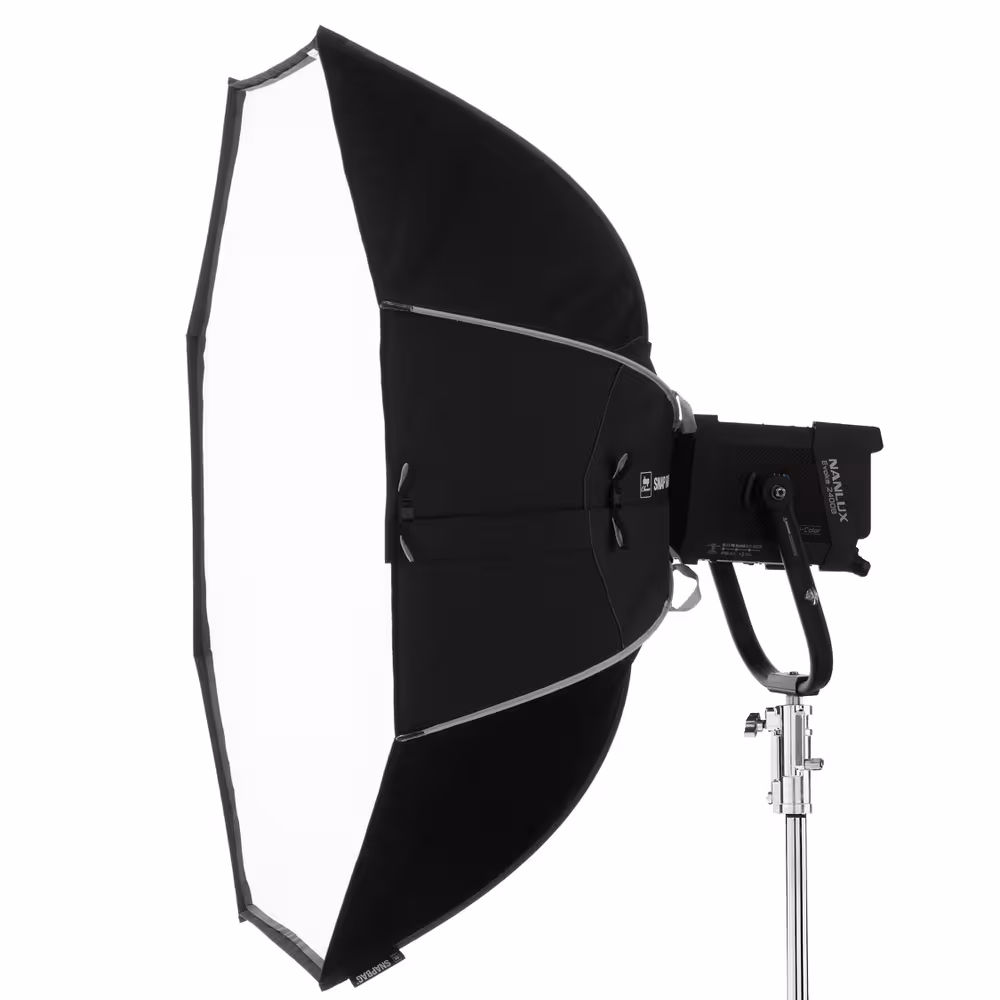 DoPchoice SNAPBAG® Octa5' - SNAP RABBIT 2