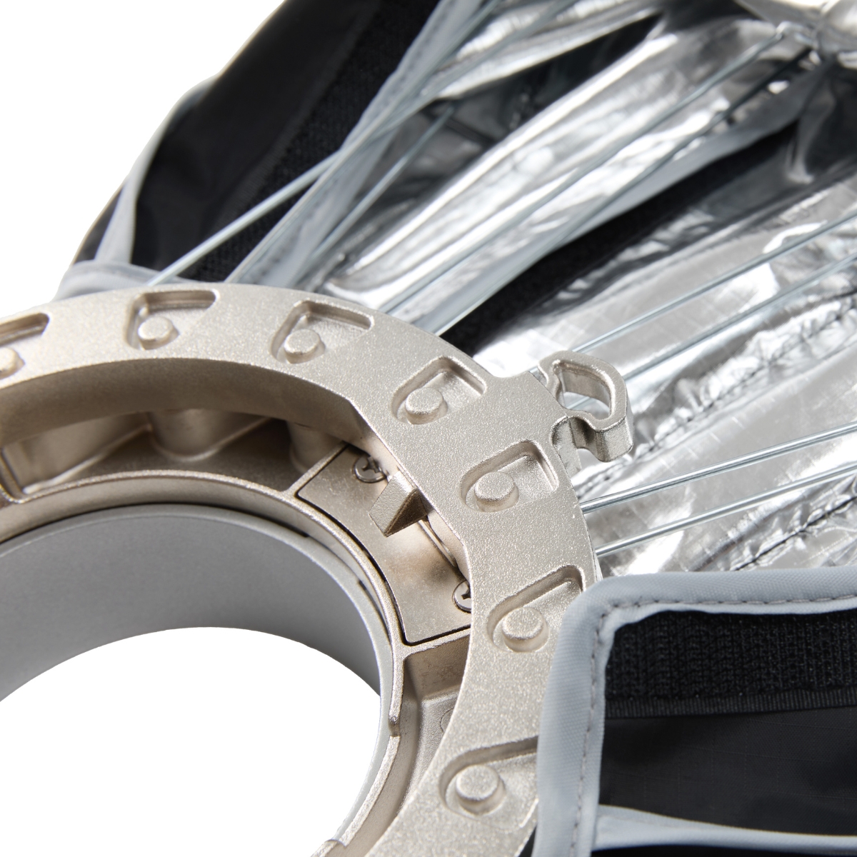 Aputure Quick Dome 60 4