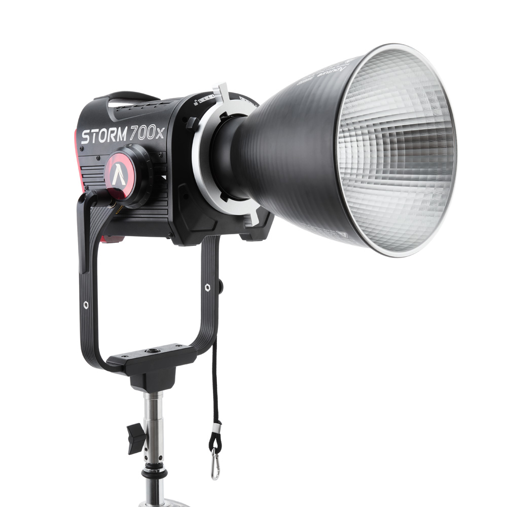 Aputure Storm 700x Aputure Storm 700x
