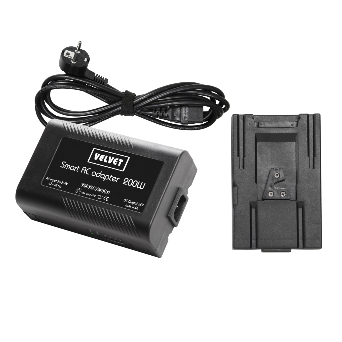 VELVET MINI 3 IP54 Set (V) 6