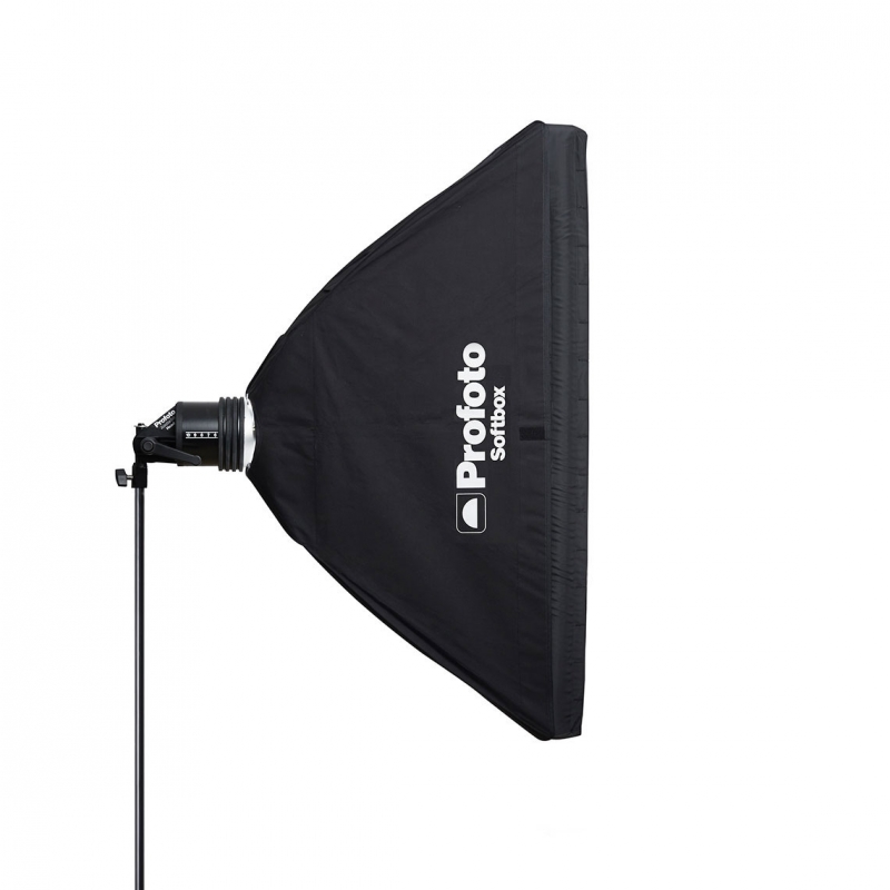 DoPchoice SNAPGRID® 40° für Profoto 60x60cm 3