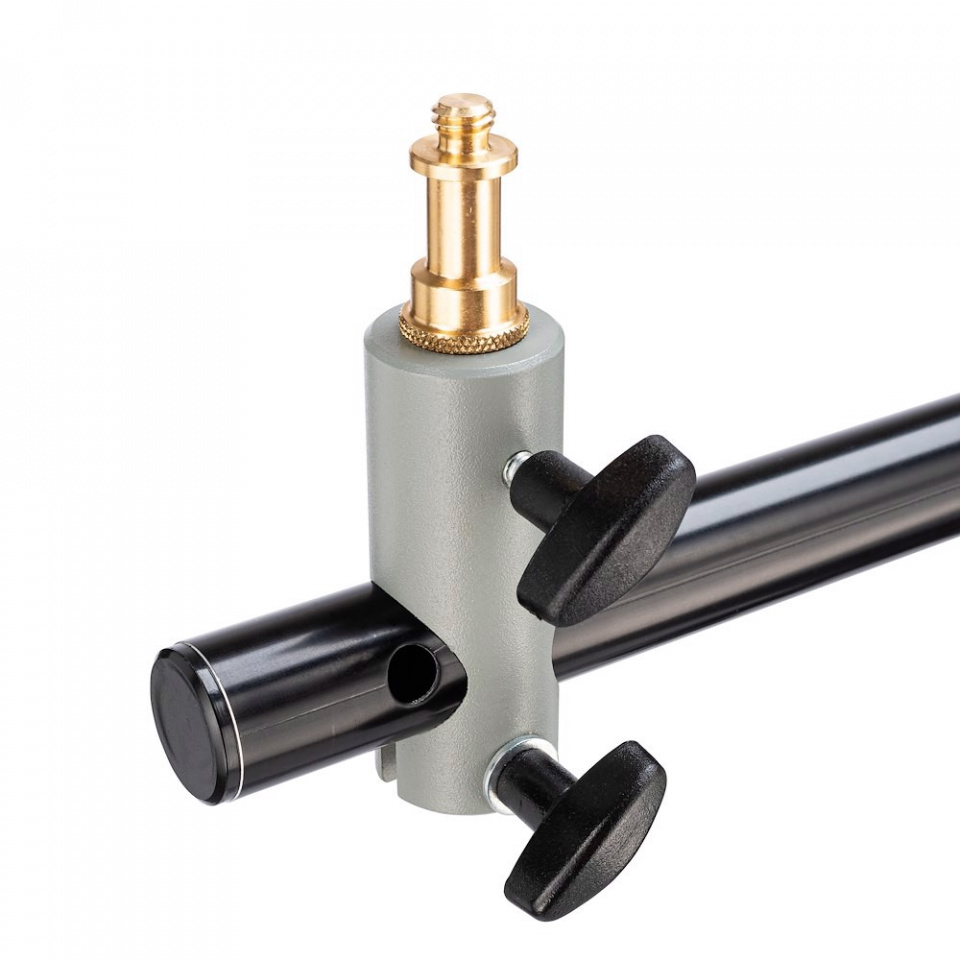 Manfrotto 154B Mikrofonhalter 2