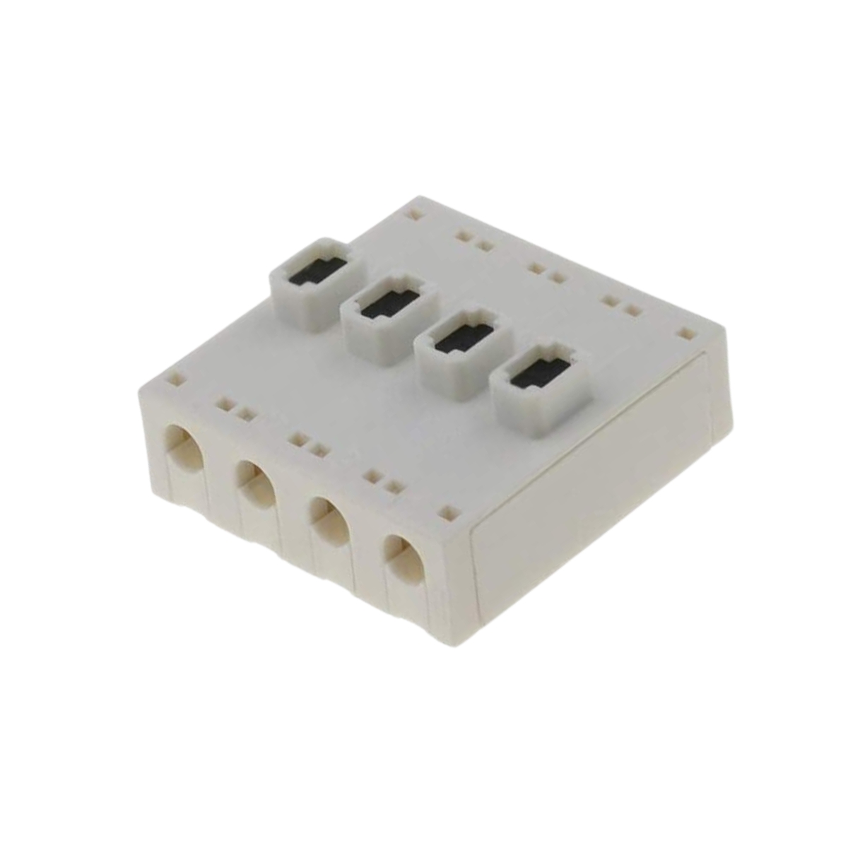 Exalux Schnellverbinder 5er Set