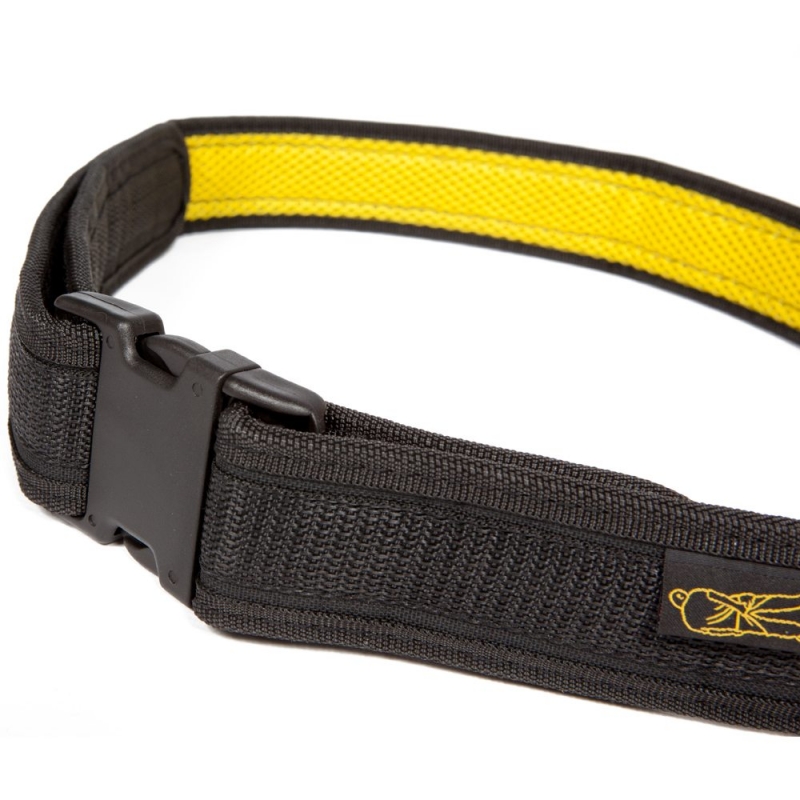 Dirty Rigger Nylon Tool Belt 2" 5