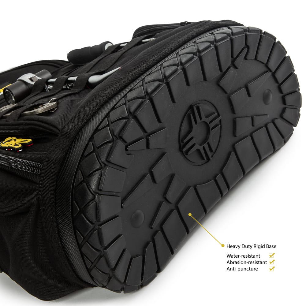 Dirty Rigger Techniker Rucksack V1.0 5