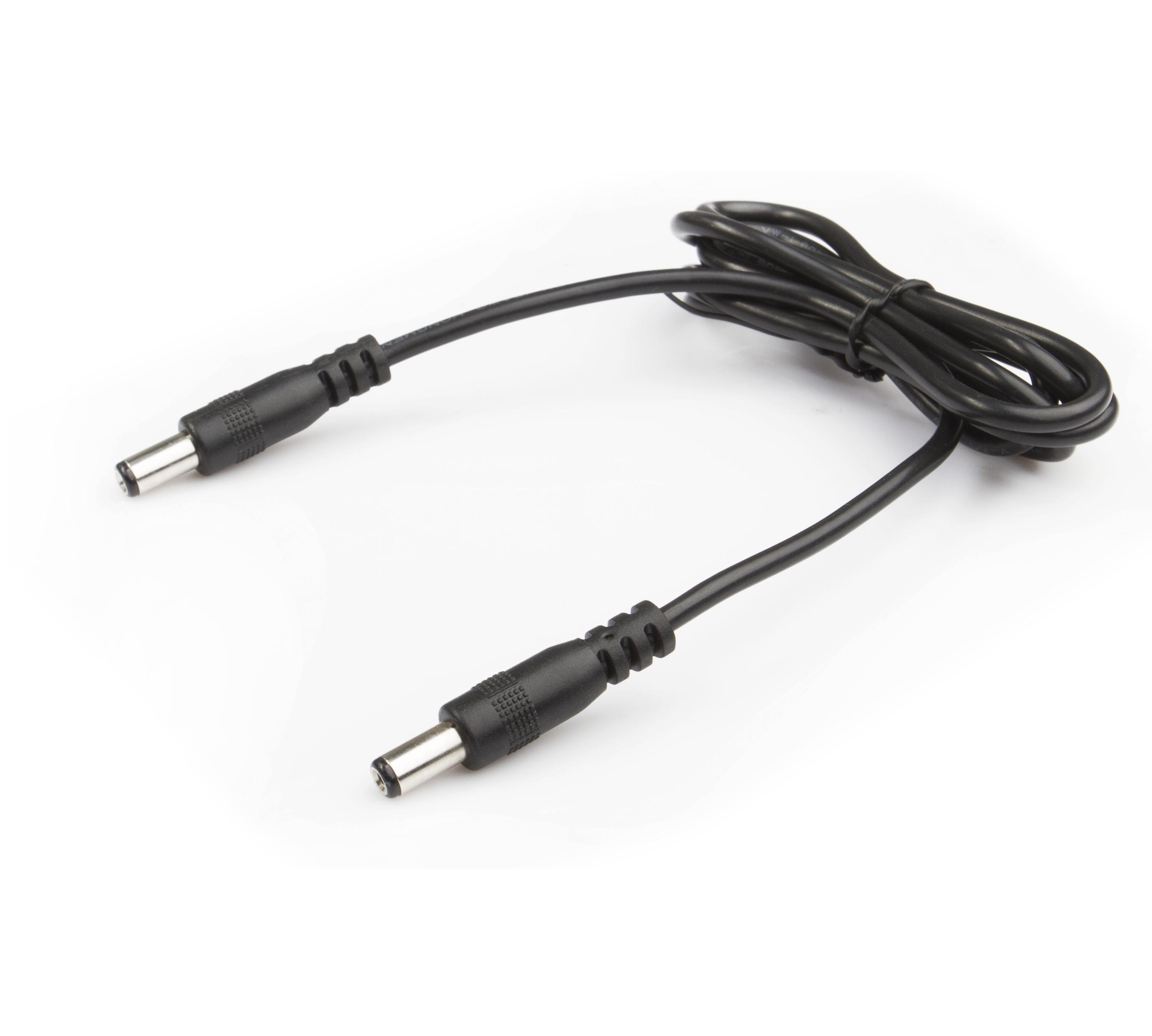 SWIT S-7108 Pole-Tap zu Pole-Tap DC-Kabel 3