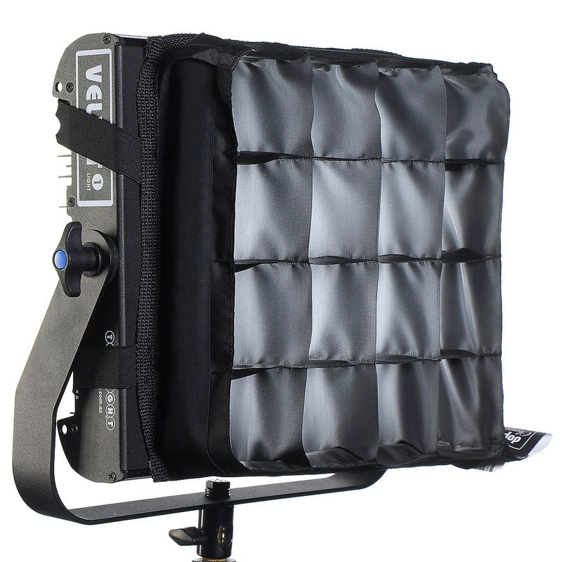 DopChoice 40º foldable Snapgrid for VL1 and VP1 2