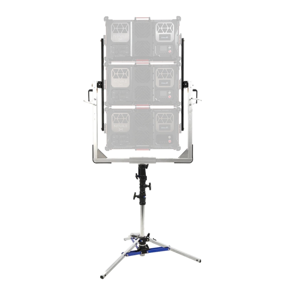 Aputure NOVA II 2x1 3-Light Bracket 3