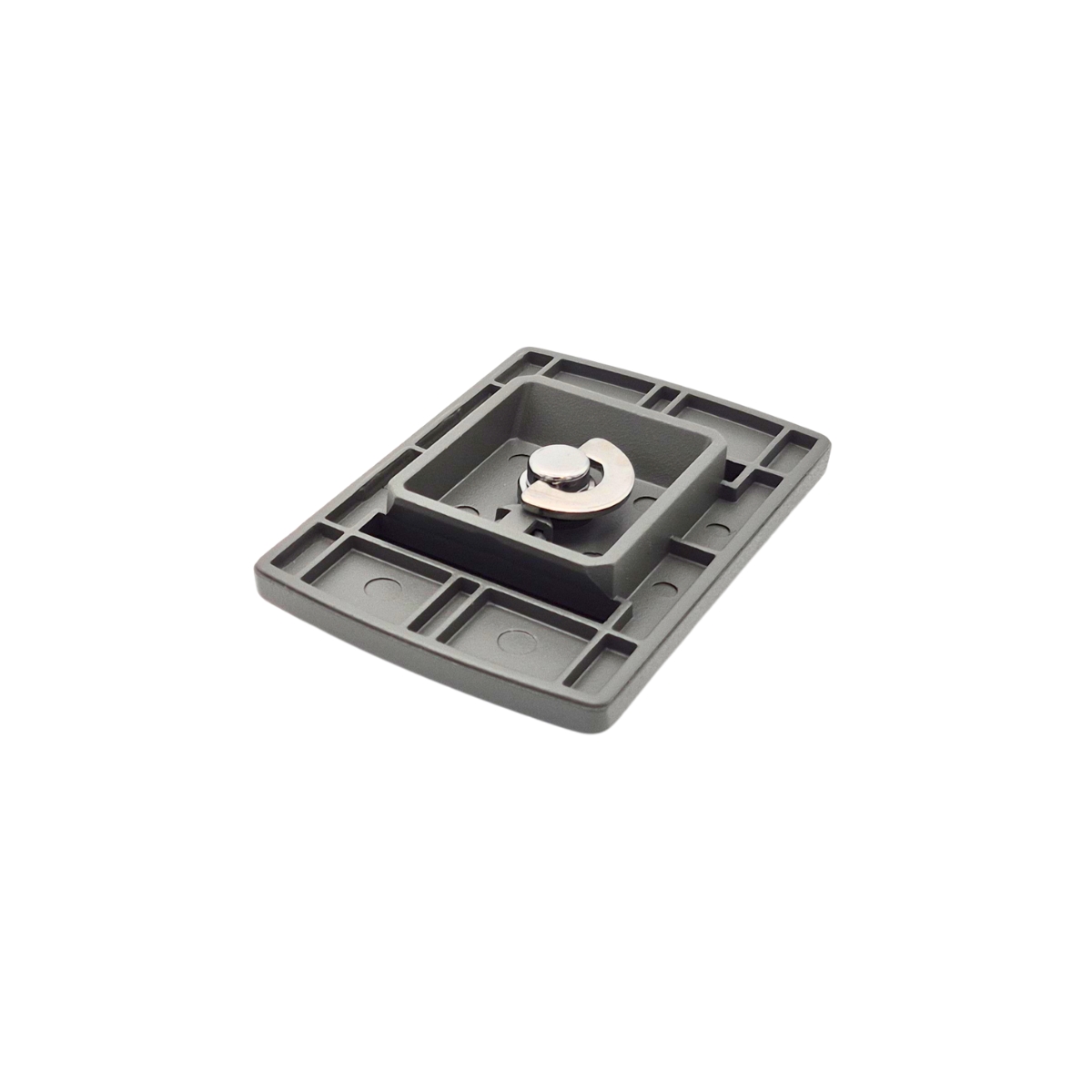 Libec TH650DV-6 Kameraplatte für Videokopf (neue Version) 3