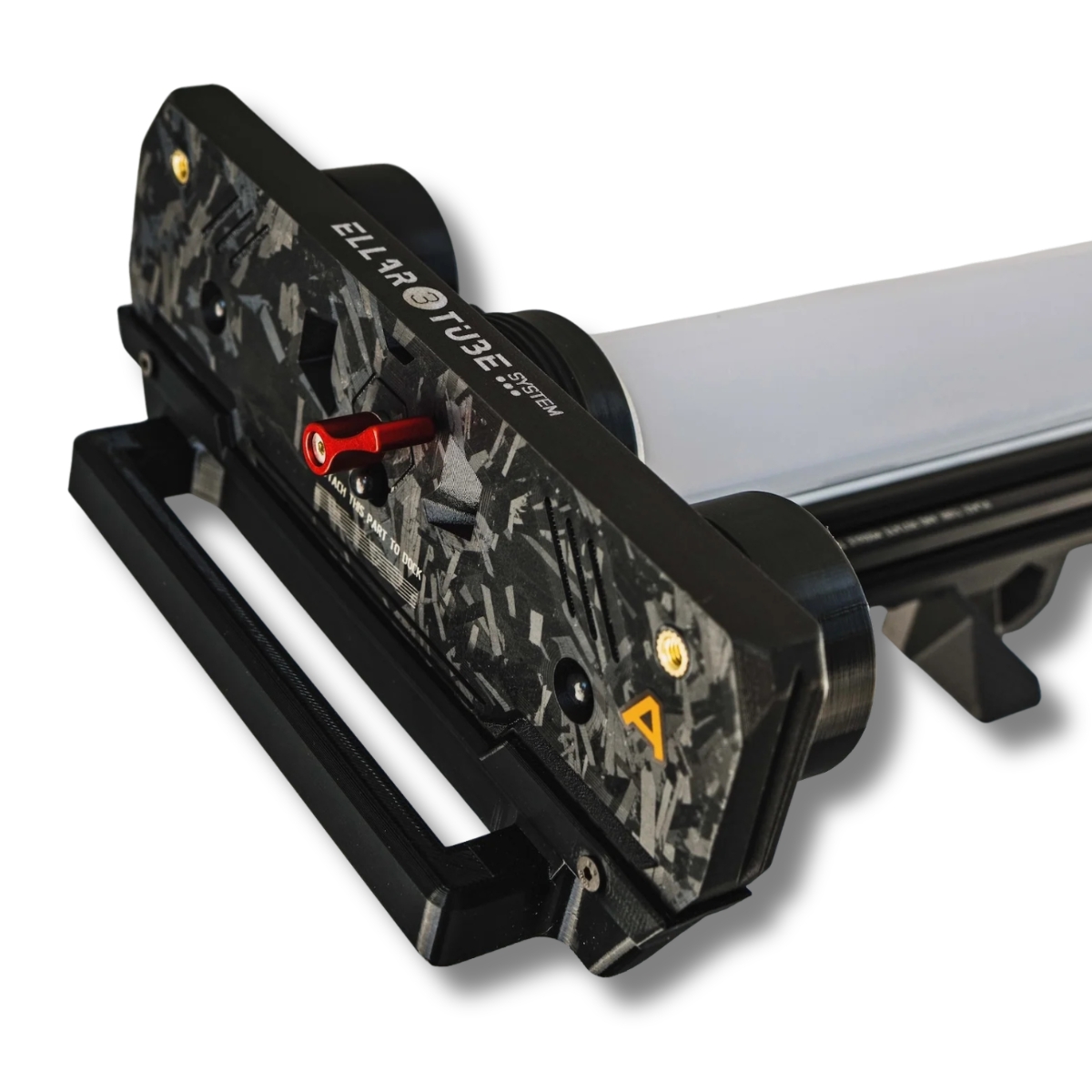 ELLAR 3Tube System  2