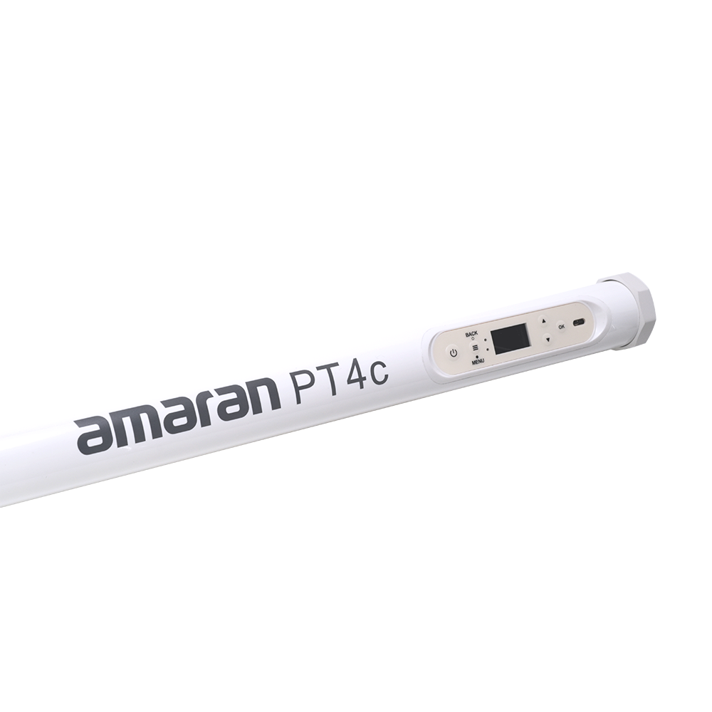 amaran PT4c LED Pixel Tube 2