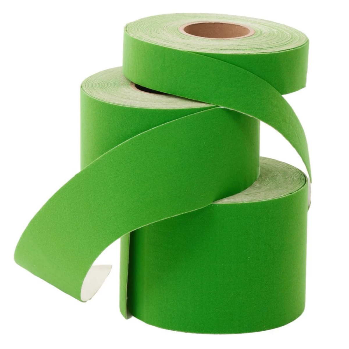 TRP Worldwide Chromakey Green Tempo Tape