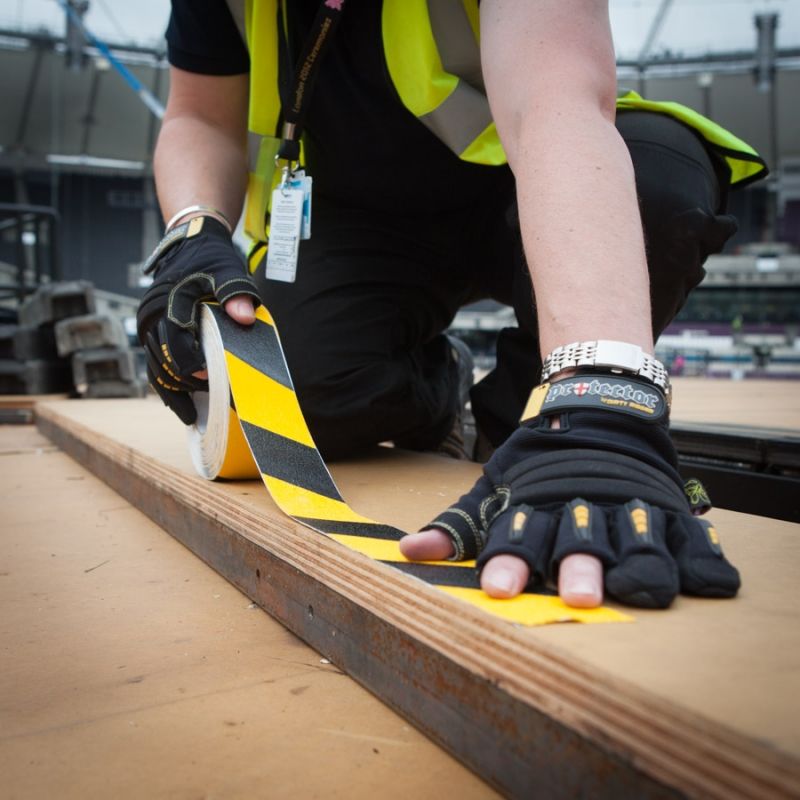 Le Mark Anti-Slip Tape 6