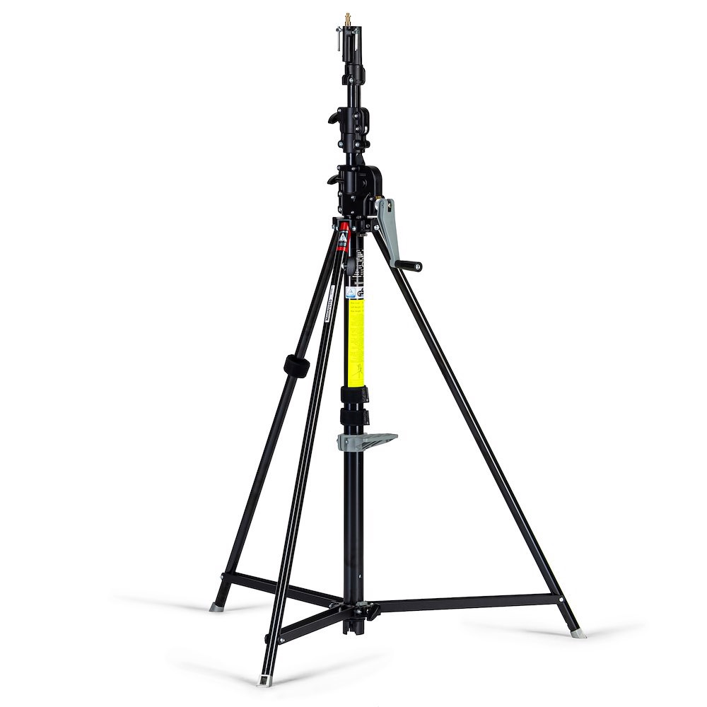 Manfrotto 083NWB Windup