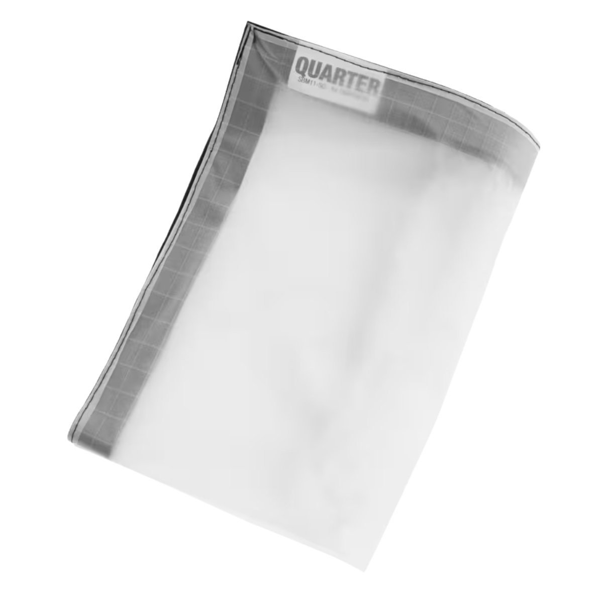 DoPchoice Quarter Grid Cloth Diffusion für SNAPBAG® Octa 4´