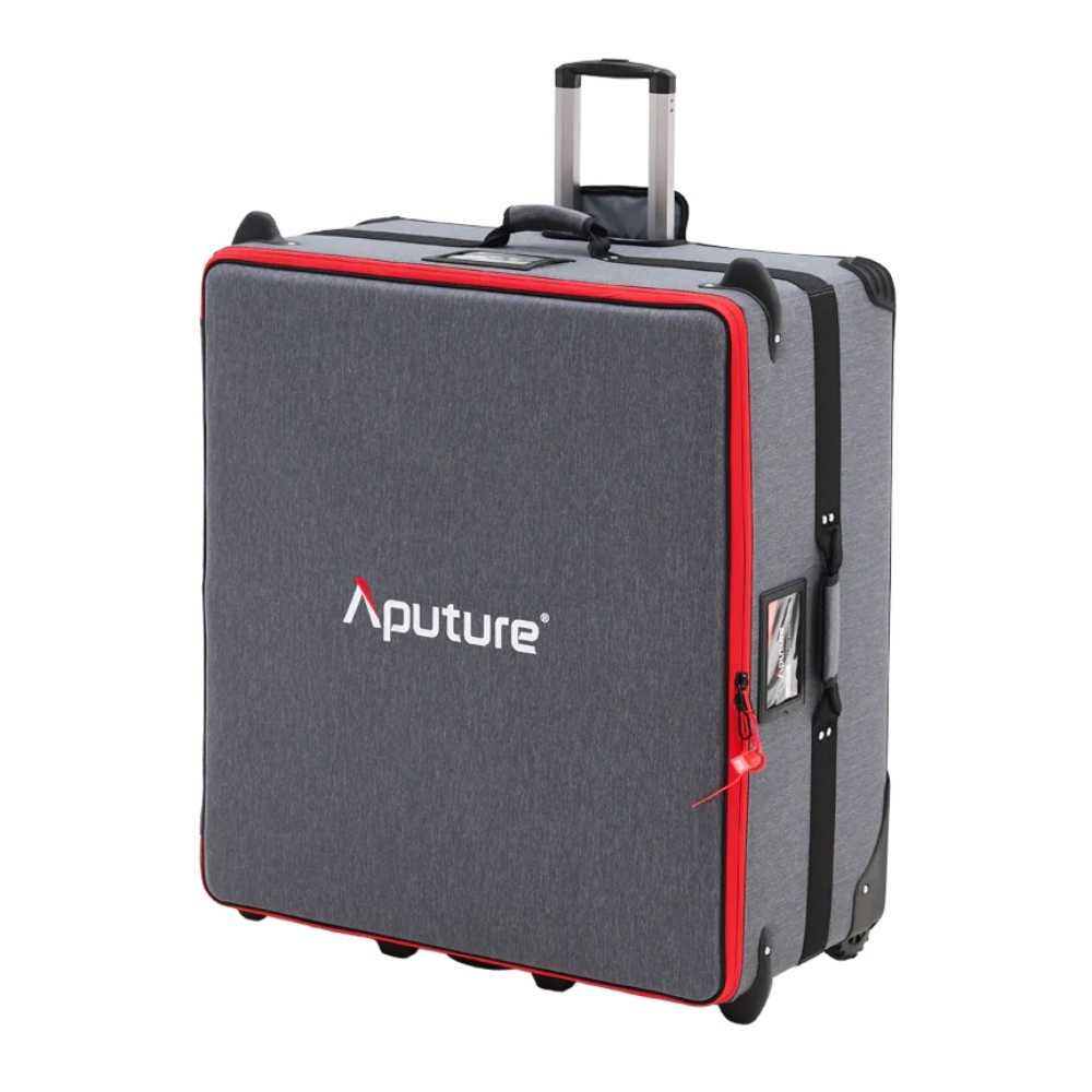 Aputure INFINIMAT 4x4 KIT LED & Clear 6