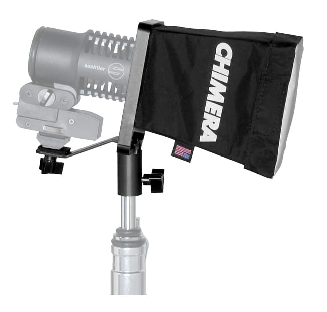 Chimera LIGHTBANK - MICRO - SACHTLER REPORTER 50H