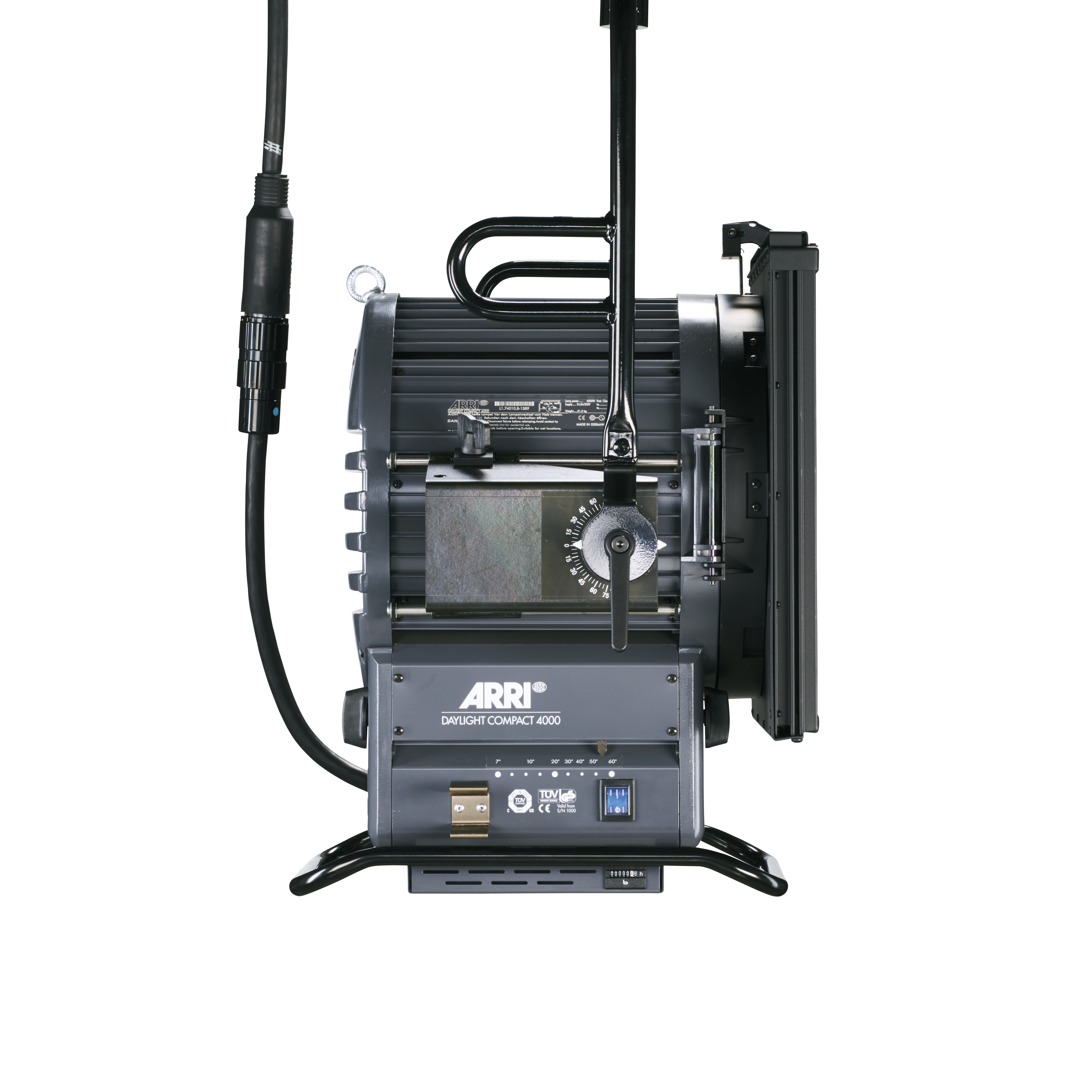 ARRI Compact 4000 Theater (inklusive Theater-Kassettenvorsatz)  2
