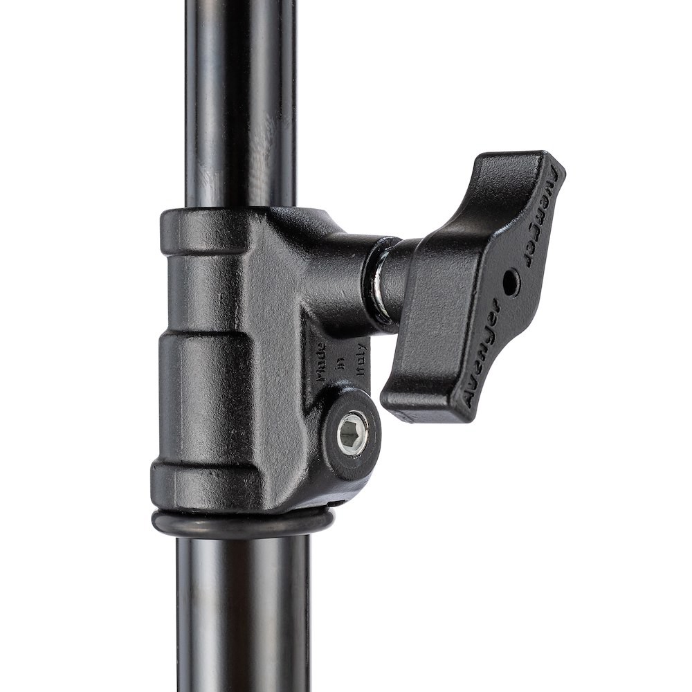Avenger A2018FCB C-Stand 18 black 5