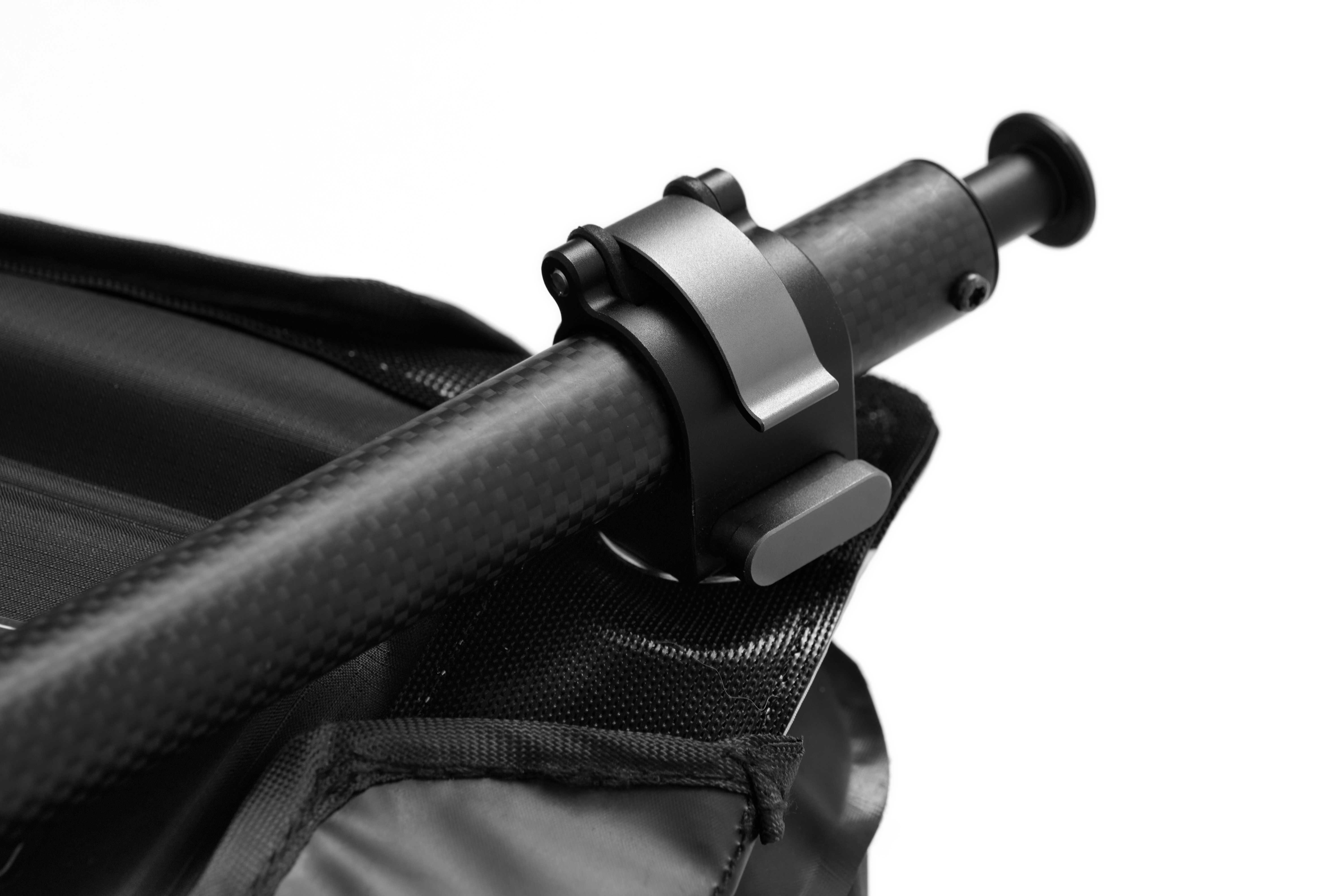 Aputure INFINIMAT Carbon Fiber Mounting Bracket 4x4 3