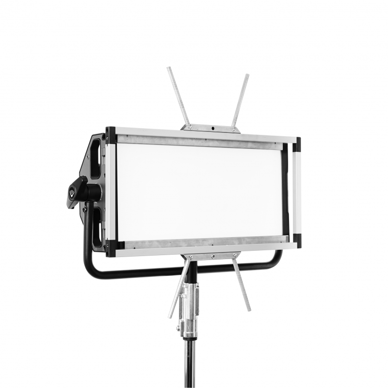 DoPchoice RABBIT-EARS für Litepanels GEMINI