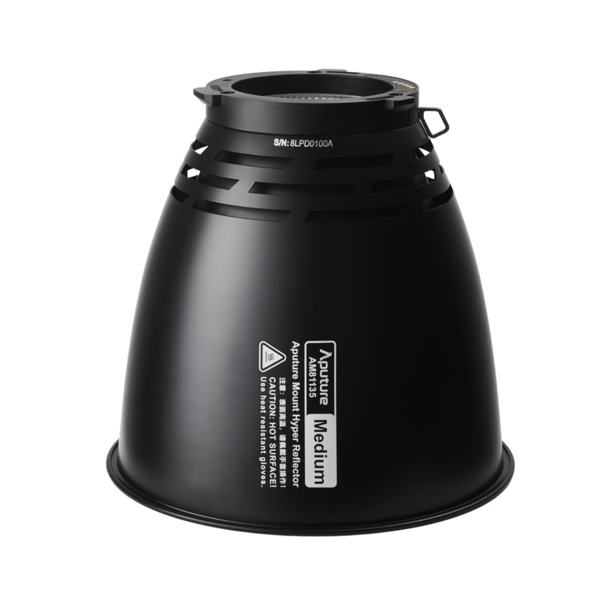 Aputure Storm XT52 Medium-Angle Reflektor