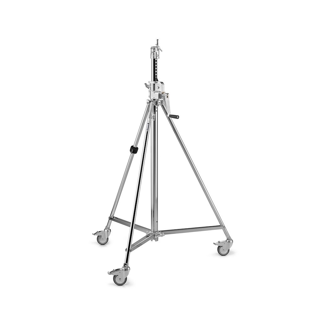 Avenger B6026CS Wind Up Stand CS Avenger B6026CS Wind Up Stand CS