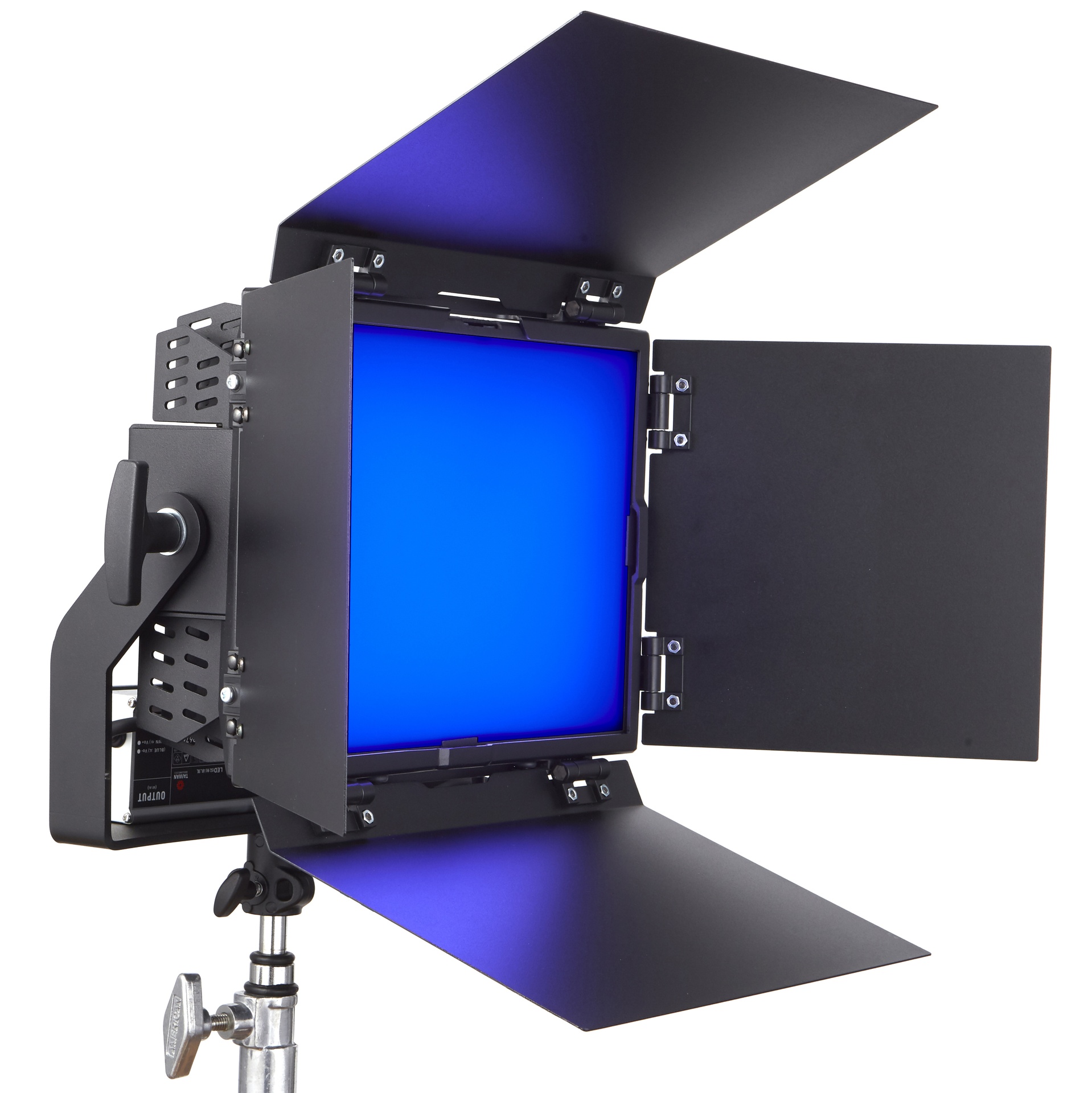 DEMO BB&S 2201 AREA48 Color DEMO BB&S 2201 AREA48 Color