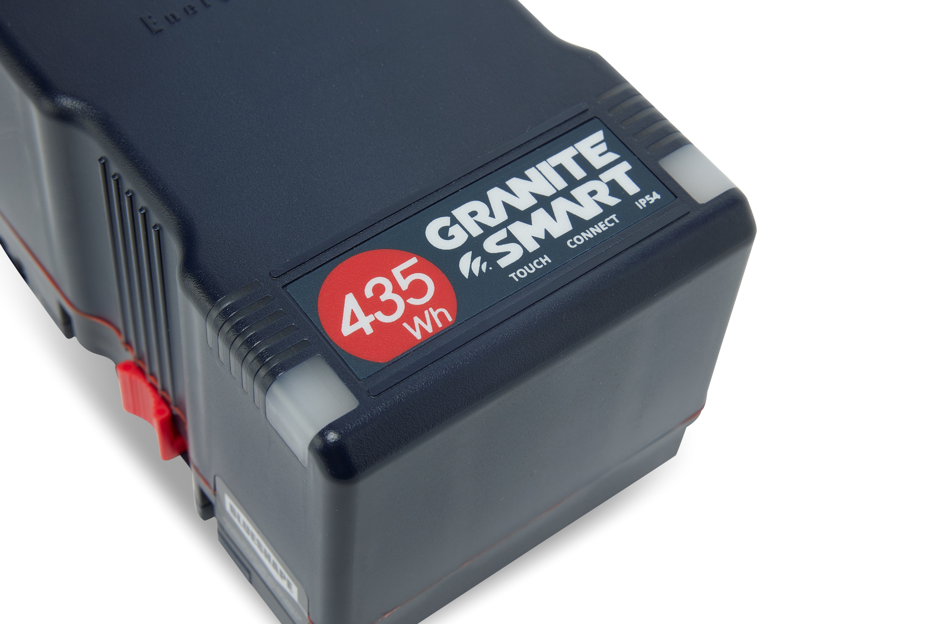 Blueshape BB435 B-Mount Akku 28,8V 4350Wh 6