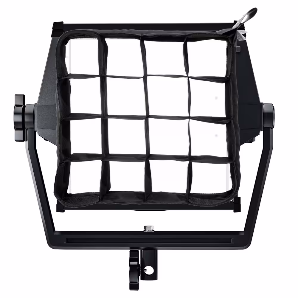 DoPchoice SNAPGRID® 40° for LITEPANELS Astra IP 1x1