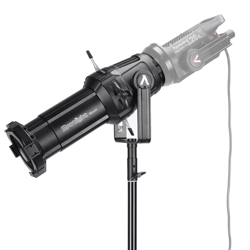 Aputure Spotlight Mount Set 26° 5