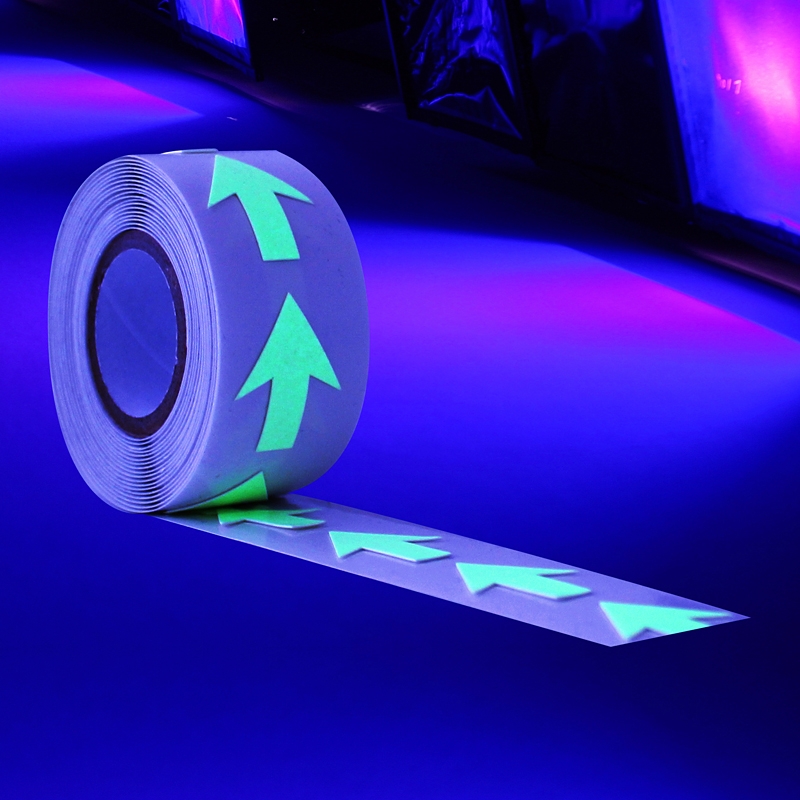 Le Mark ProTape Glow Pfeile 2