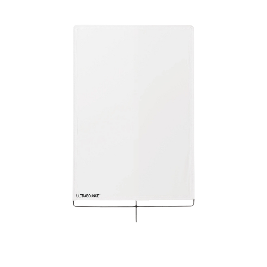 TRP Worldwide 18" x 24" (46cm x 60cm) ULTRABOUNCE® Black/White TRP Worldwide 18" x 24" (46cm x 60cm) ULTRABOUNCE® Black/White