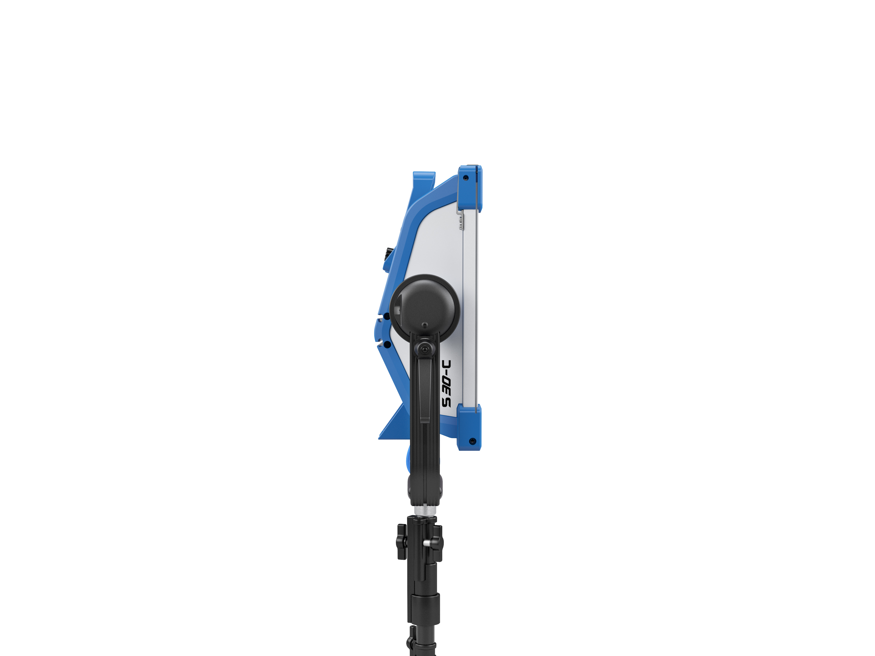 ARRI Skypanel S30-C (MAN) blau/Silber 4