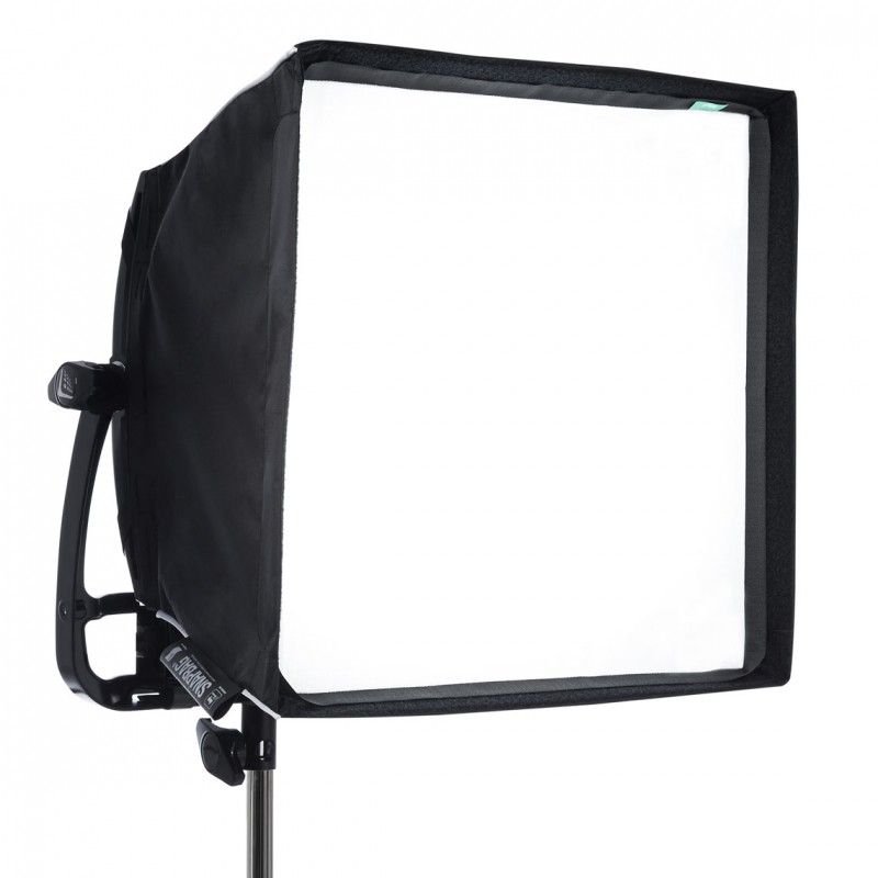 DoPchoice SNAPBAG® für LITEPANELS Astra1x1