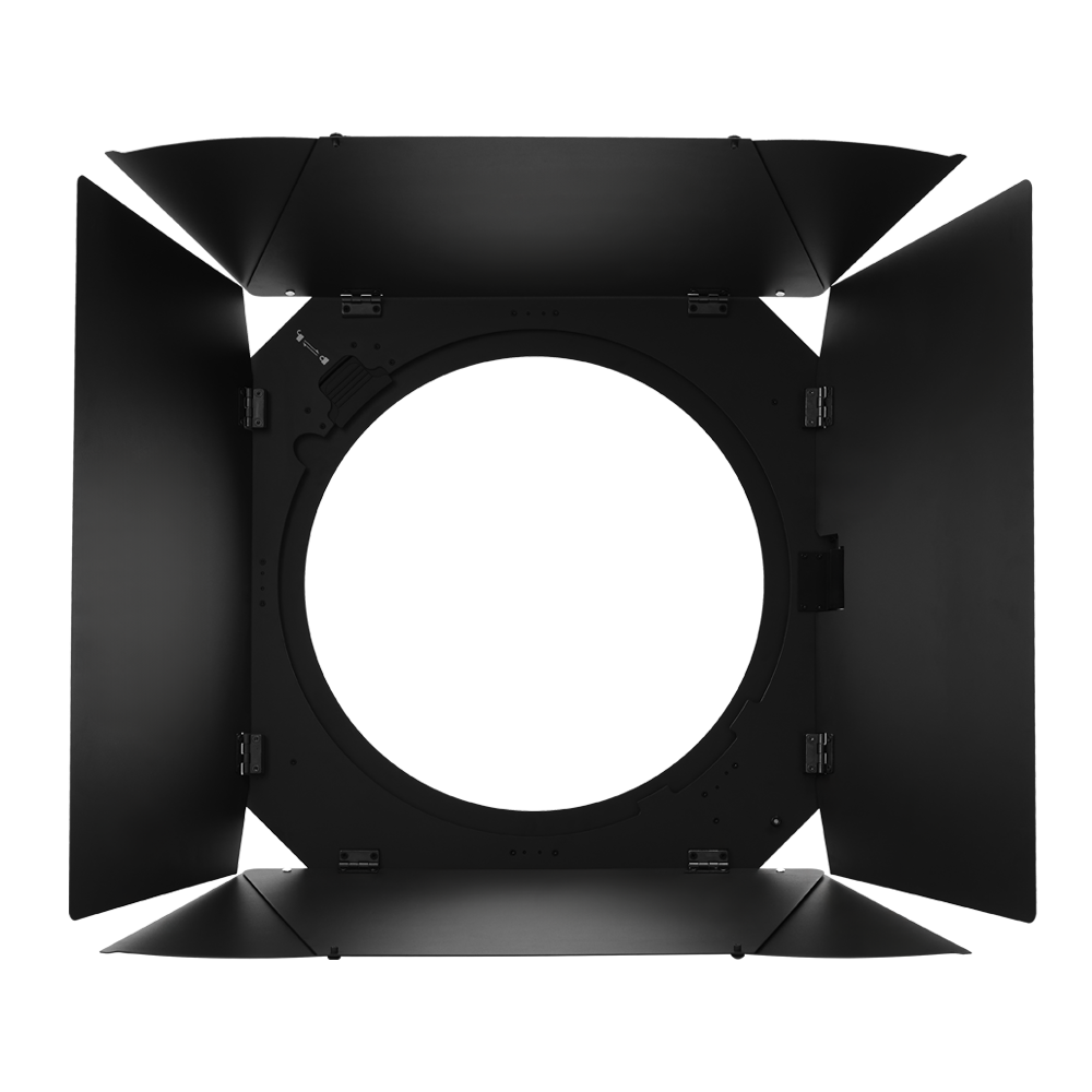 Aputure Storm CF16 Barn Doors  2