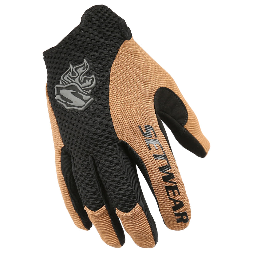 Setwear Handschuhe Stealth Glove V2 (tan) Setwear Handschuhe Stealth Glove V2 (tan)