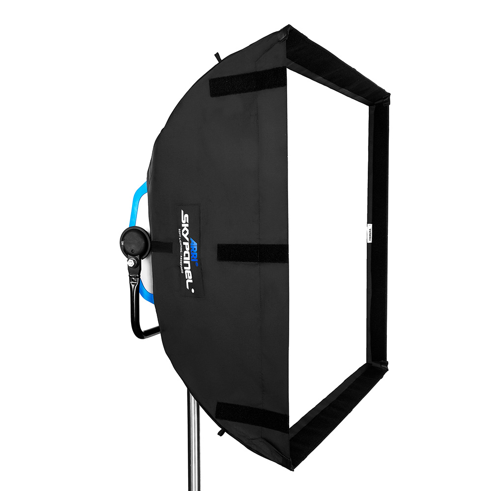 Chimera Lightbank with Brackets for S60