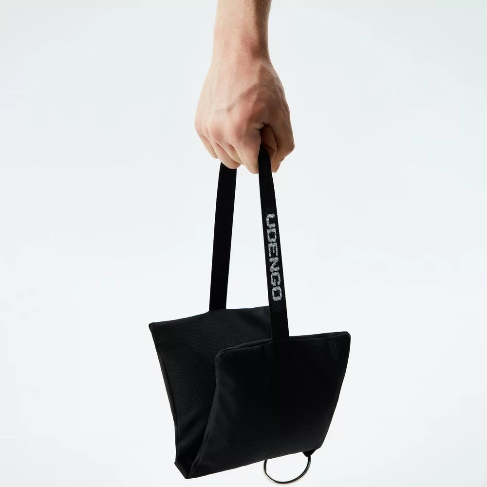 Udengo Stahlsack 14kg (inkl. Füllung) 3