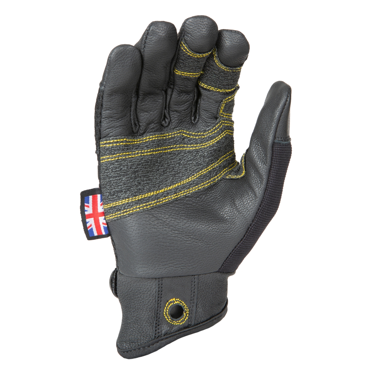 Dirty Rigger Rope Ops™ 2.0 Glove – Full Fingered 2
