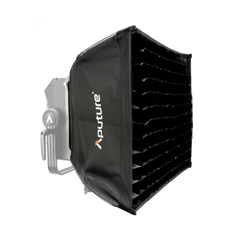 Aputure Nova P300c Softbox 2